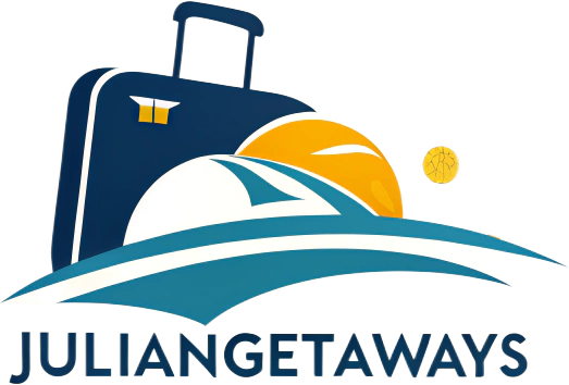 Julian Getaways